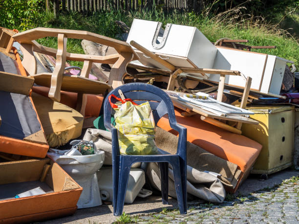 Professional Junk Removal in Dodge Center, MN