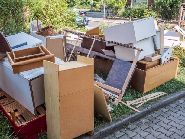 Best Commercial Cleanout Services  in Dodge Center, MN
