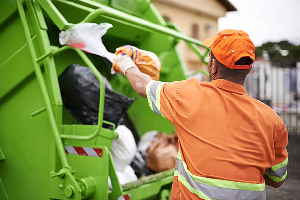 Yard Cleanup Services in Dodge Center, MN
